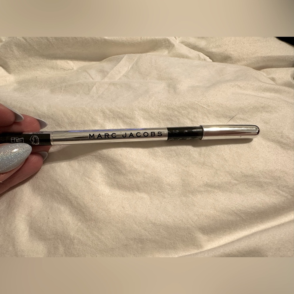 Marc Jacobs Eyeliner Highliner Gel Blaquer Full Size Sealed .5 Grams .0176 Oz.